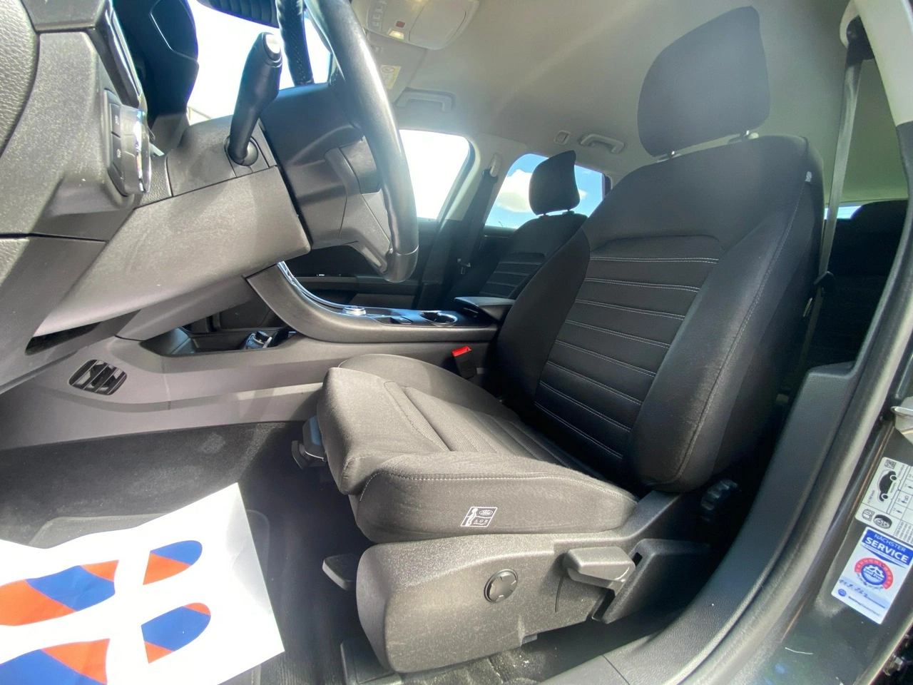 Ford Mondeo - Zdjęcie 15