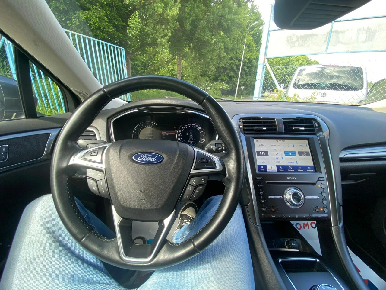 Ford Mondeo - Zdjęcie 7
