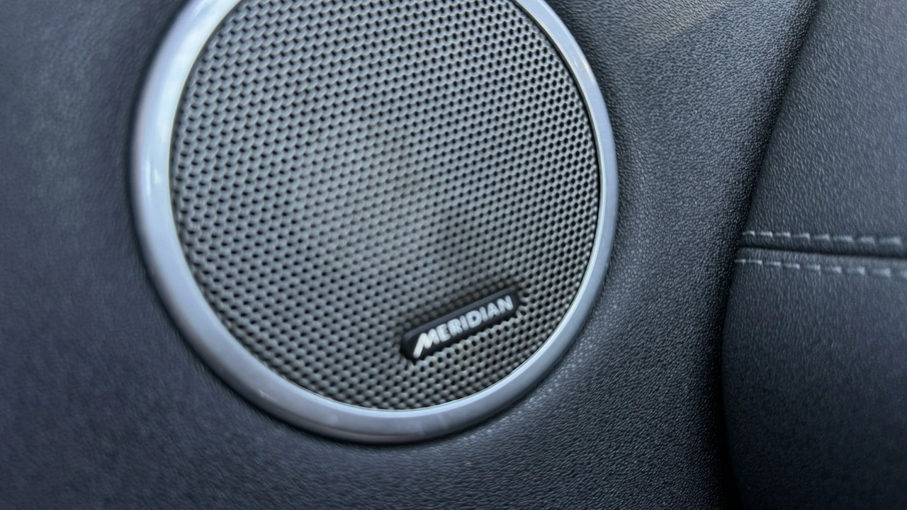 Land Rover Range Rover Evoque - Zdjęcie 29