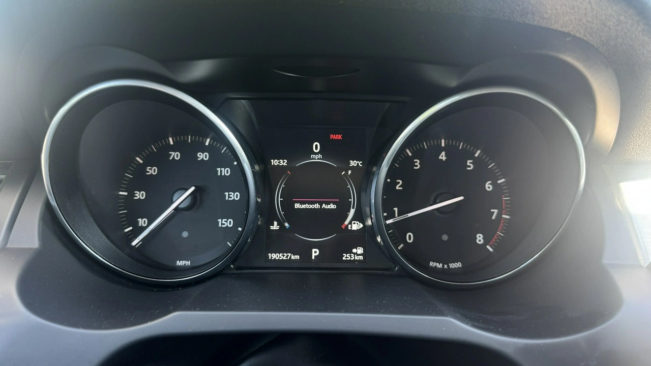 Land Rover Range Rover Evoque - Zdjęcie 38