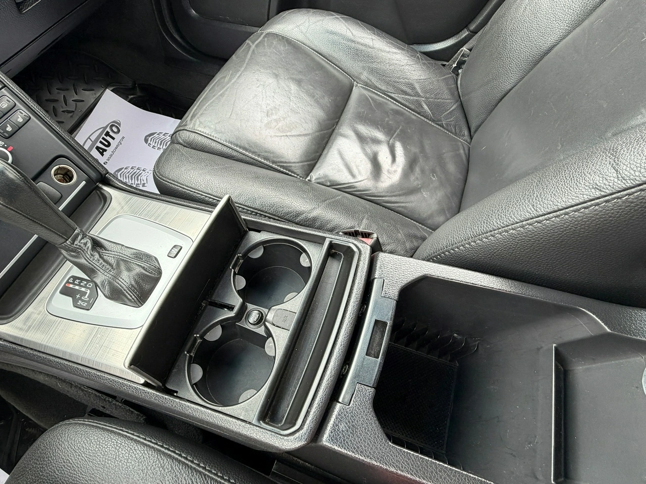 Volvo XC 90 - Zdjęcie 23