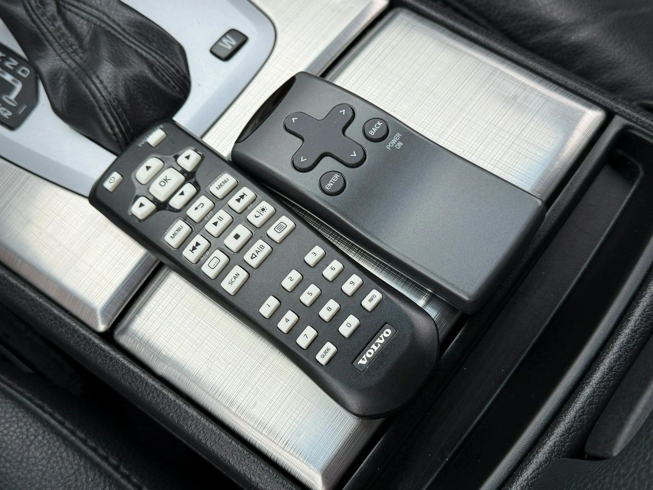 Volvo XC 90 - Zdjęcie 15