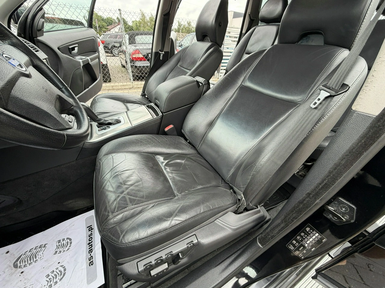 Volvo XC 90 - Zdjęcie 9