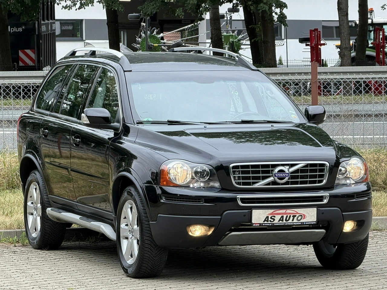 Volvo XC 90 - Zdjęcie 1