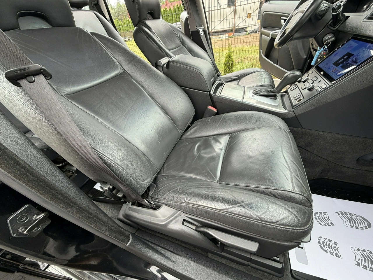 Volvo XC 90 - Zdjęcie 63