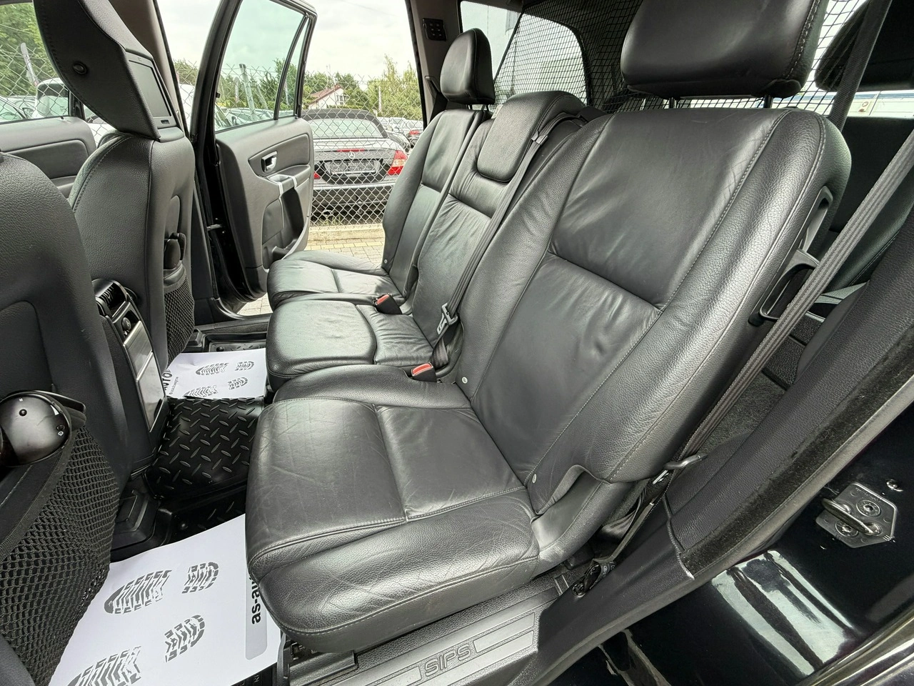 Volvo XC 90 - Zdjęcie 10