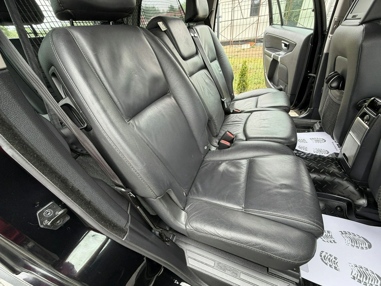 Volvo XC 90 - Zdjęcie 64