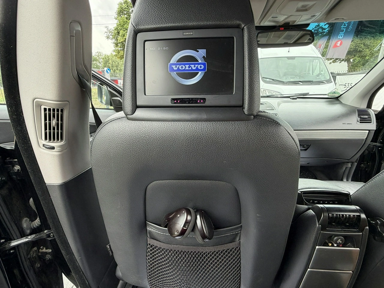 Volvo XC 90 - Zdjęcie 12