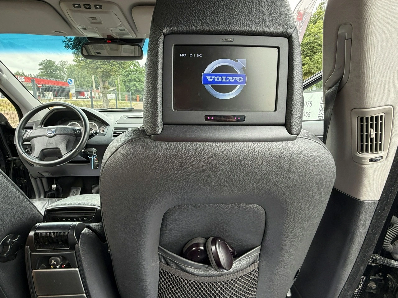 Volvo XC 90 - Zdjęcie 61