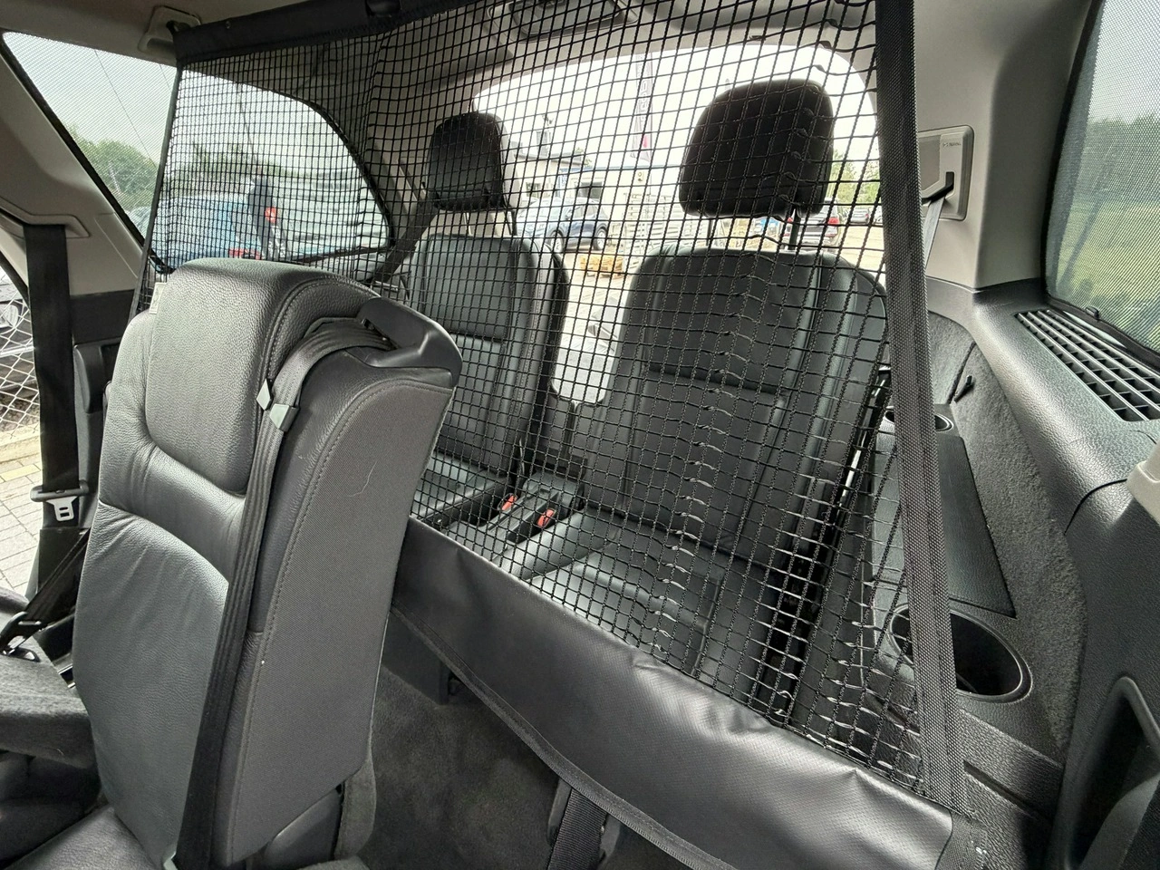 Volvo XC 90 - Zdjęcie 11