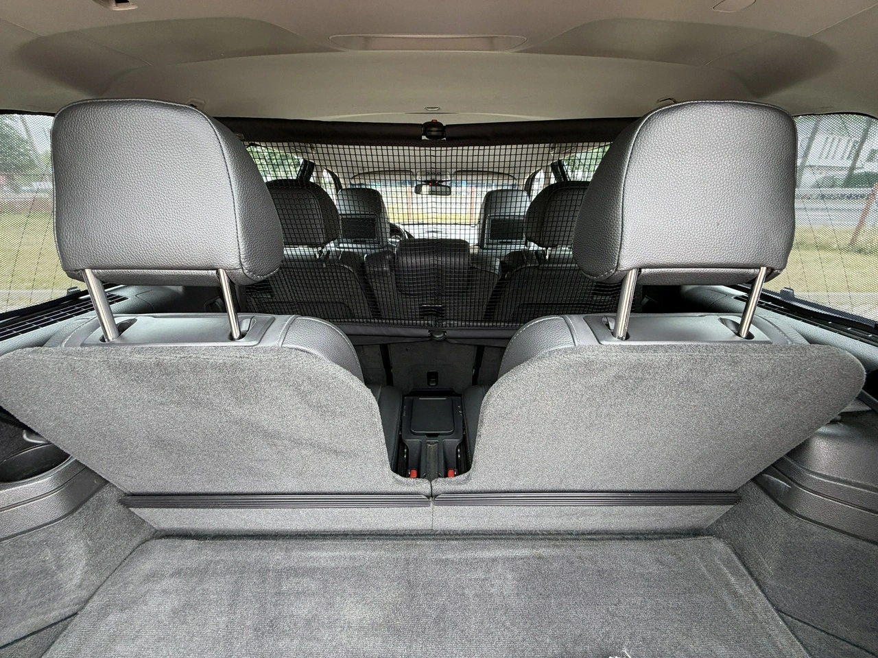 Volvo XC 90 - Zdjęcie 59