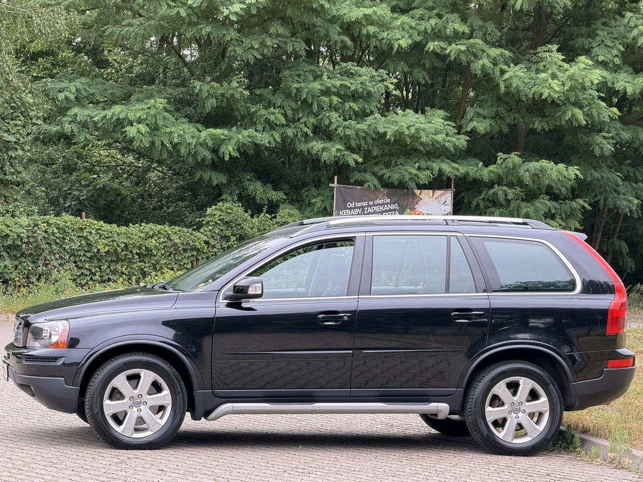 Volvo XC 90 - Zdjęcie 24