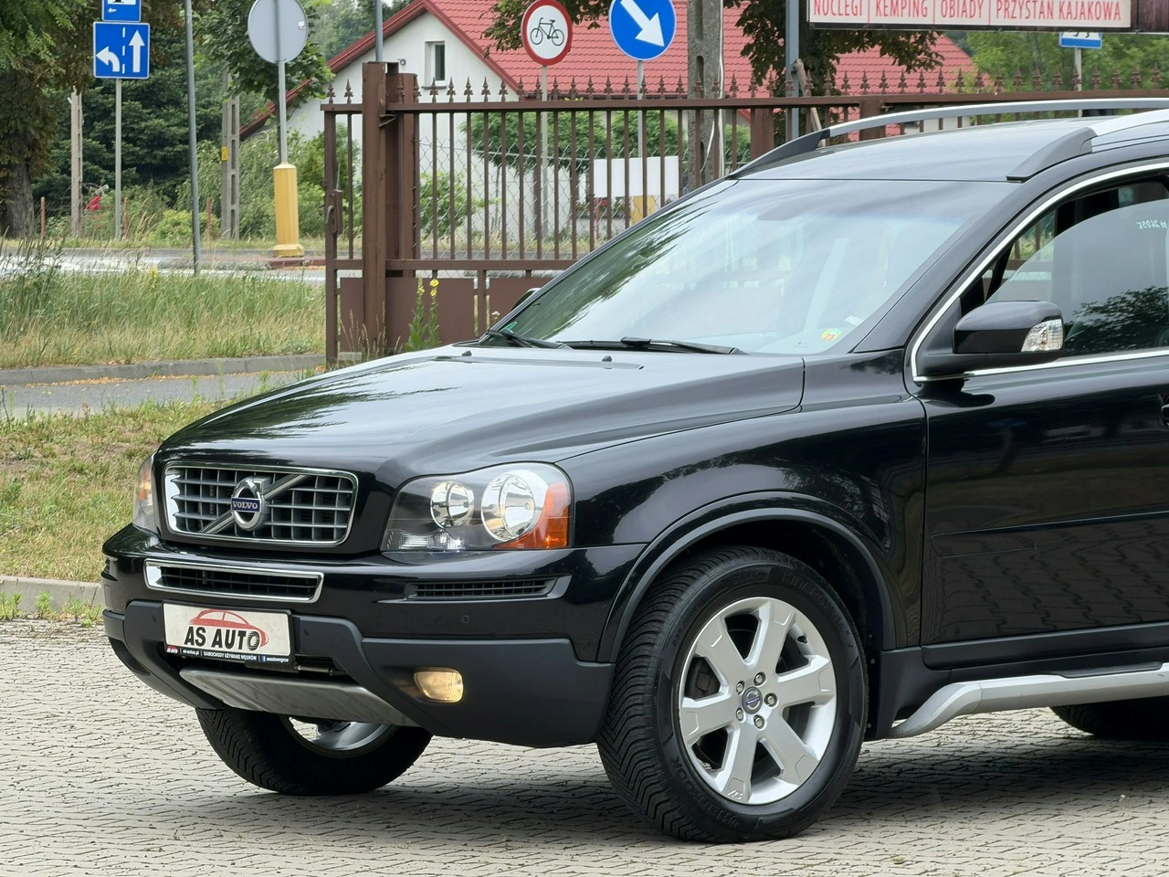 Volvo XC 90 - Zdjęcie 26