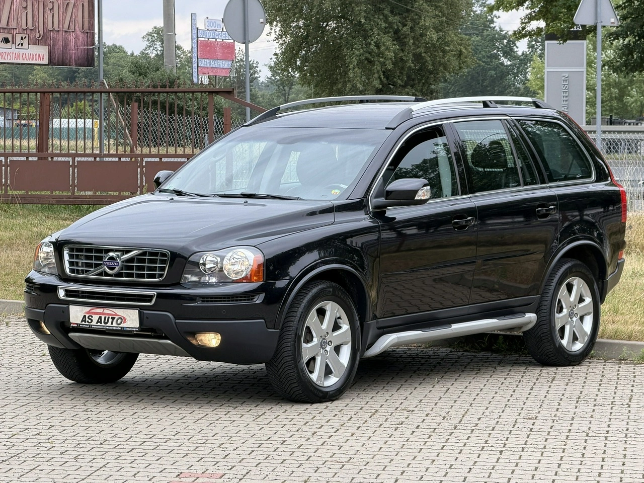 Volvo XC 90 - Zdjęcie 27