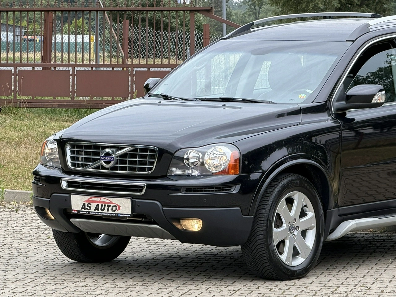 Volvo XC 90 - Zdjęcie 28