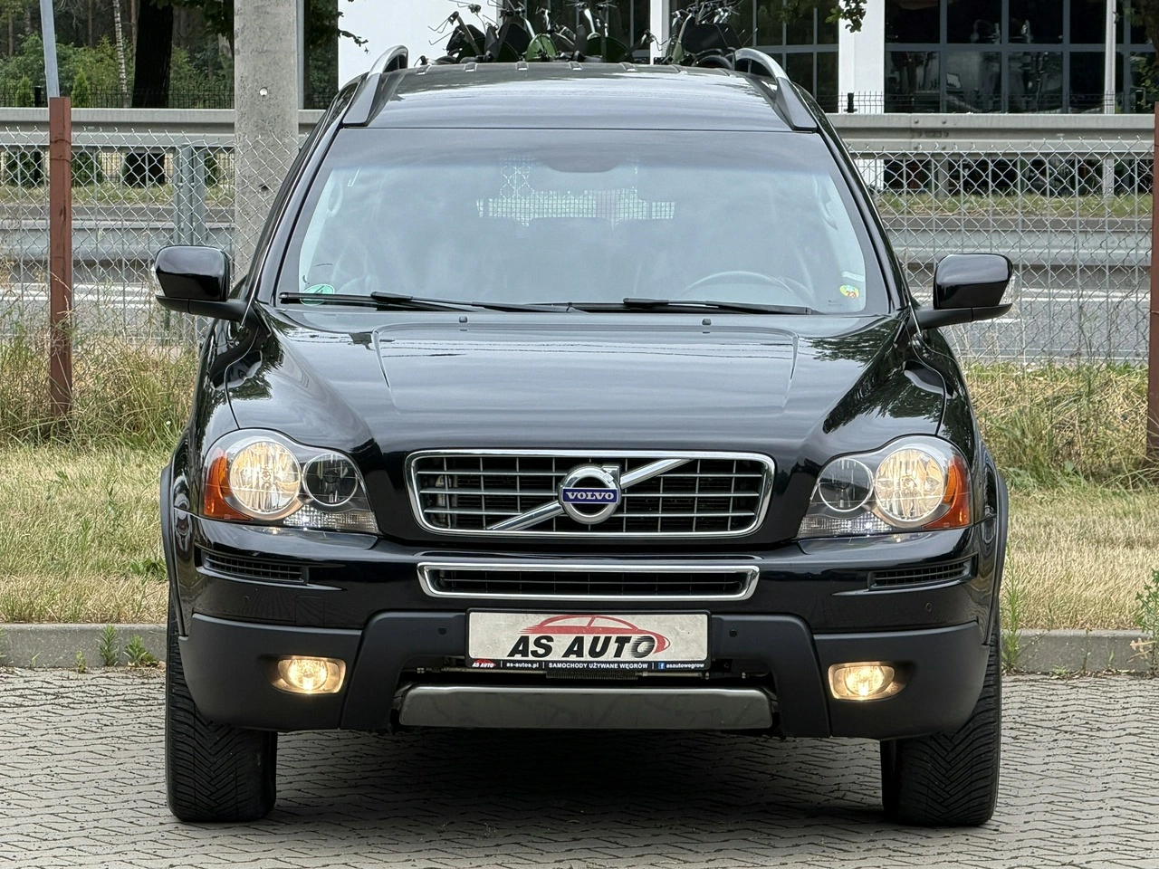 Volvo XC 90 - Zdjęcie 29