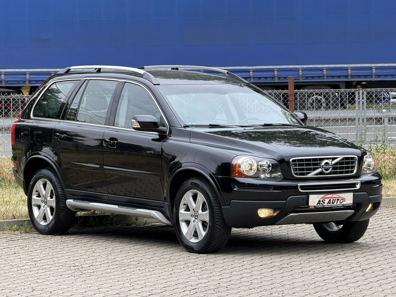 Volvo XC 90 - Zdjęcie 31