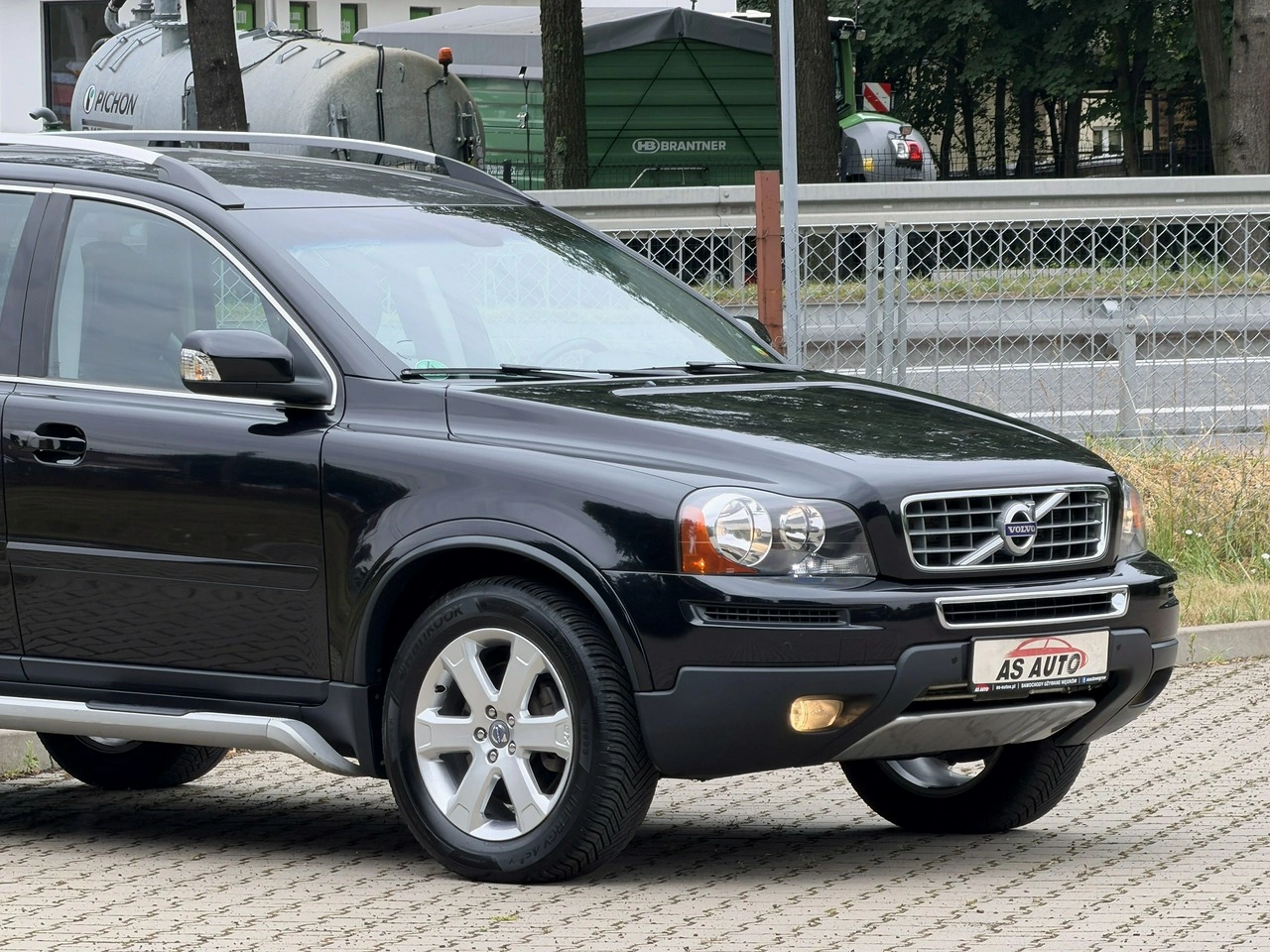 Volvo XC 90 - Zdjęcie 32