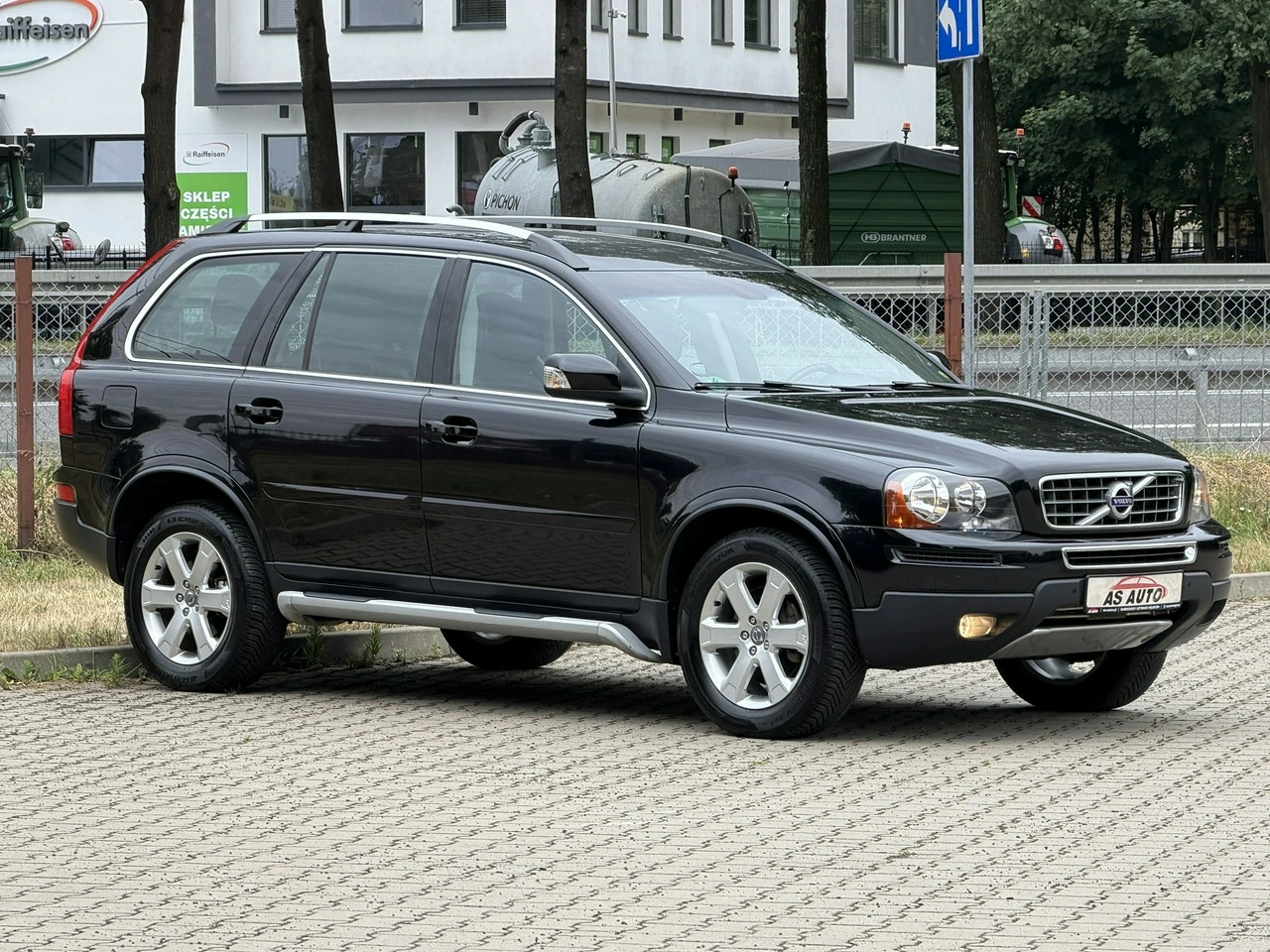 Volvo XC 90 - Zdjęcie 33
