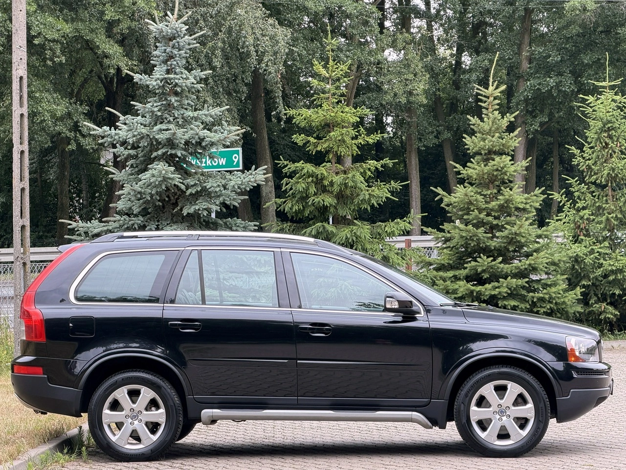 Volvo XC 90 - Zdjęcie 34