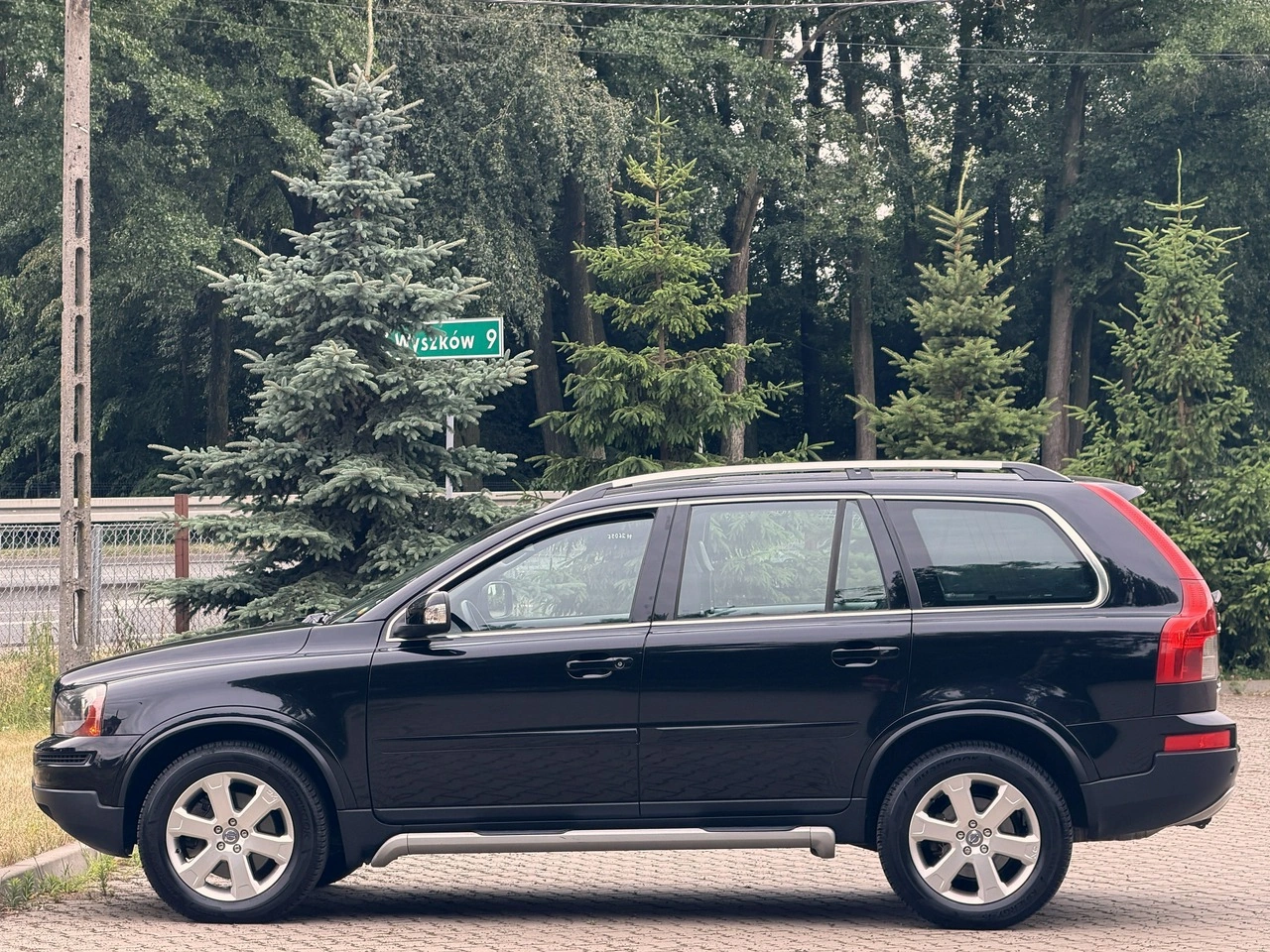 Volvo XC 90 - Zdjęcie 35
