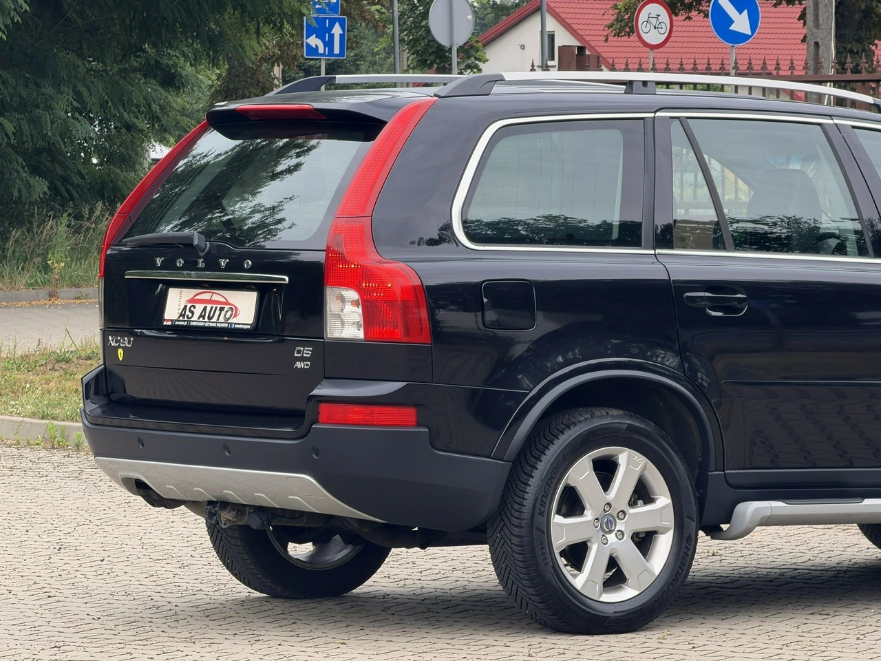 Volvo XC 90 - Zdjęcie 43