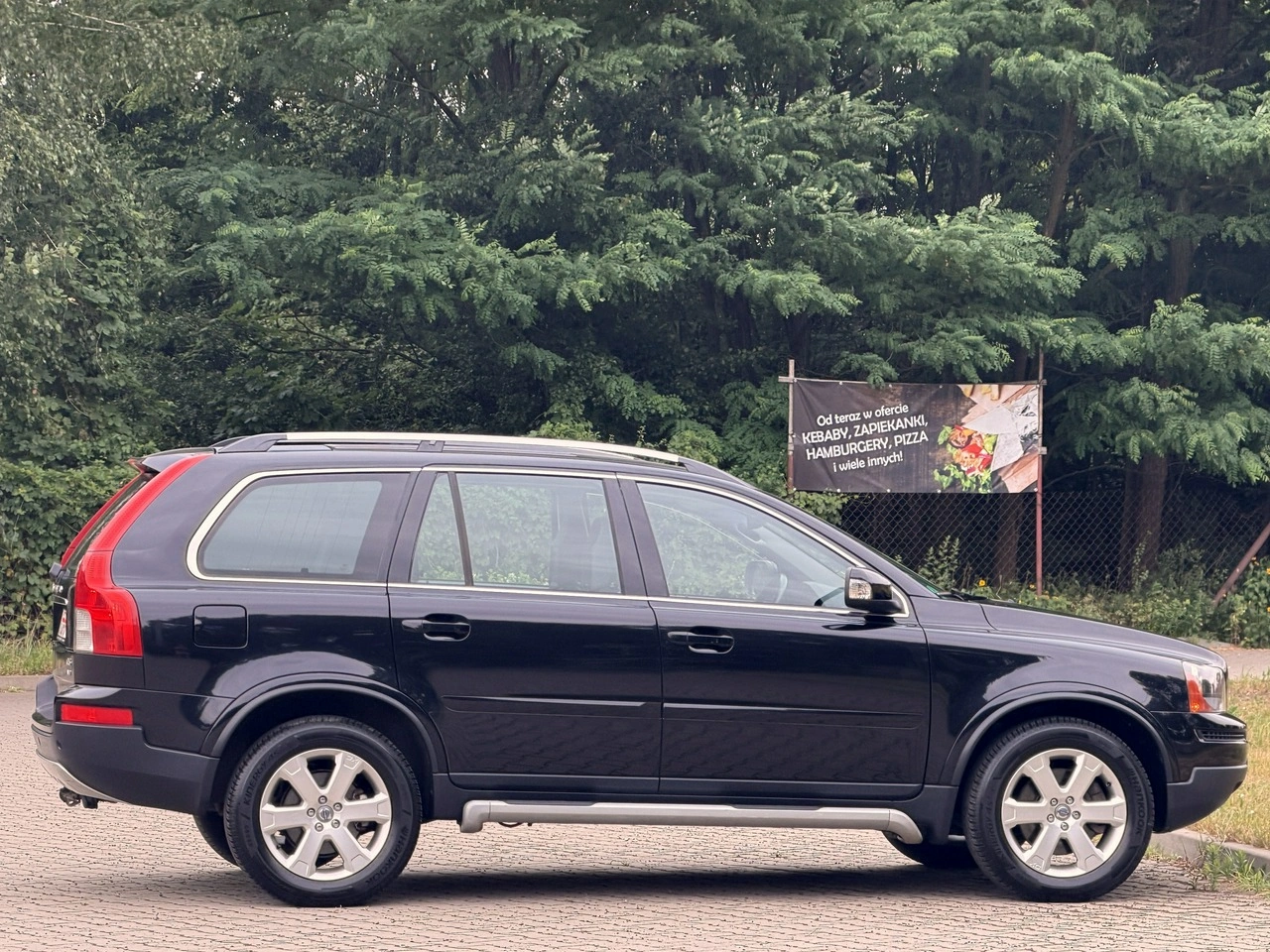 Volvo XC 90 - Zdjęcie 45