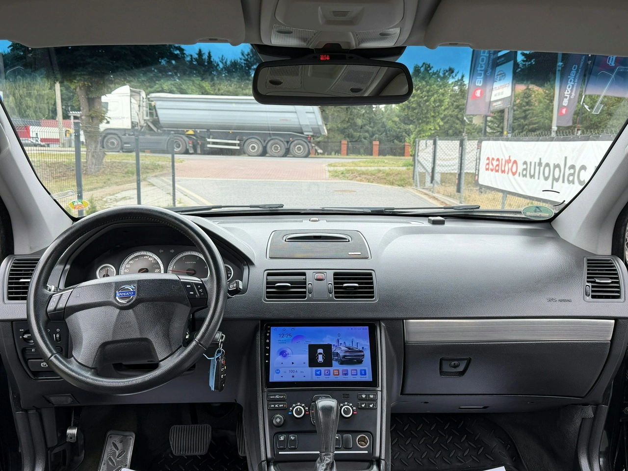 Volvo XC 90 - Zdjęcie 4