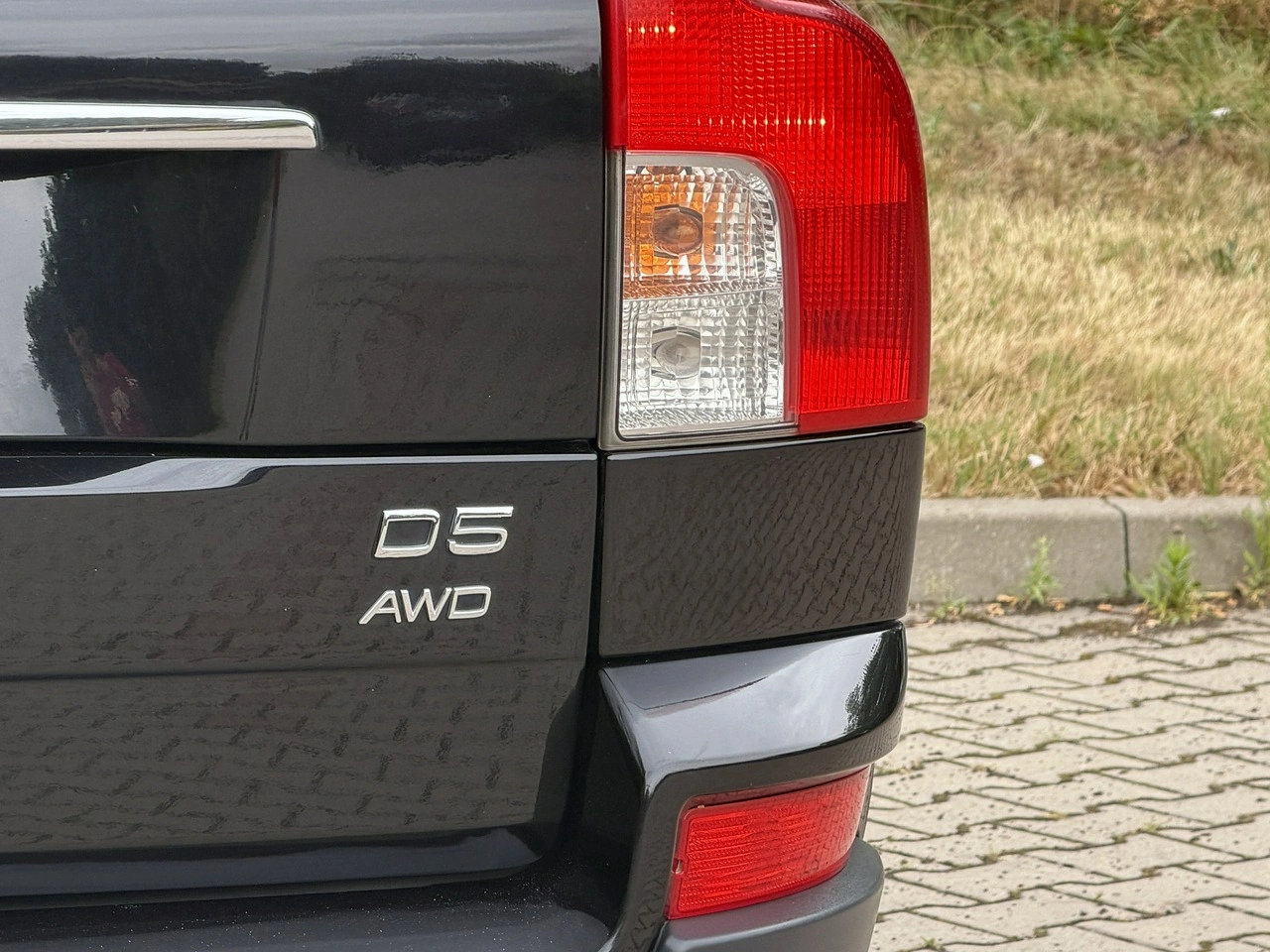 Volvo XC 90 - Zdjęcie 47