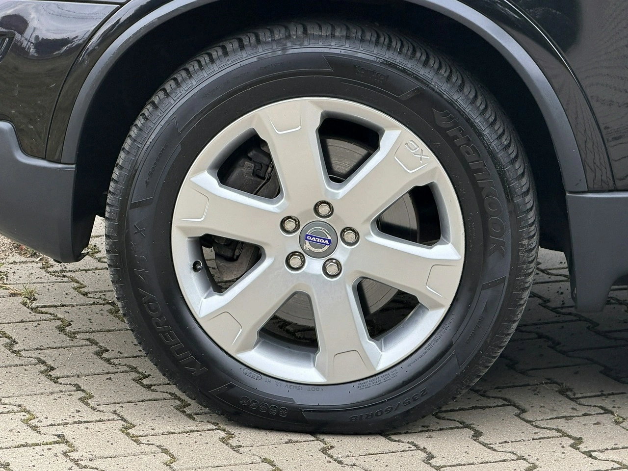 Volvo XC 90 - Zdjęcie 18