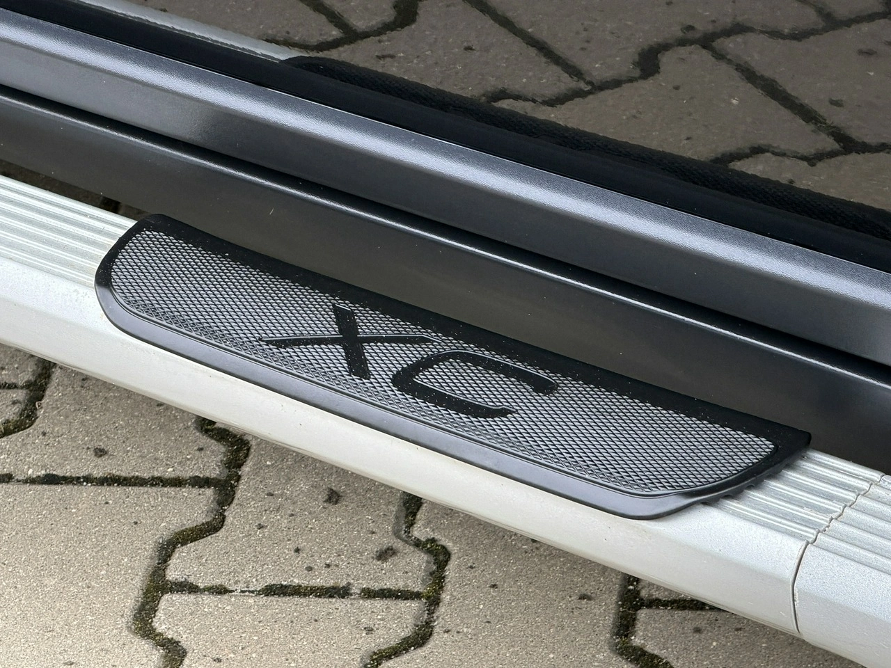Volvo XC 90 - Zdjęcie 16