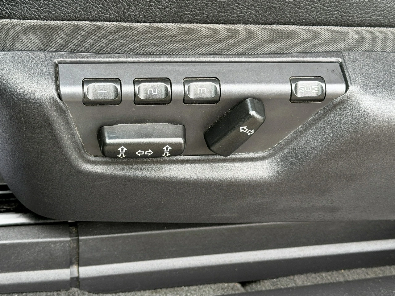 Volvo XC 90 - Zdjęcie 7