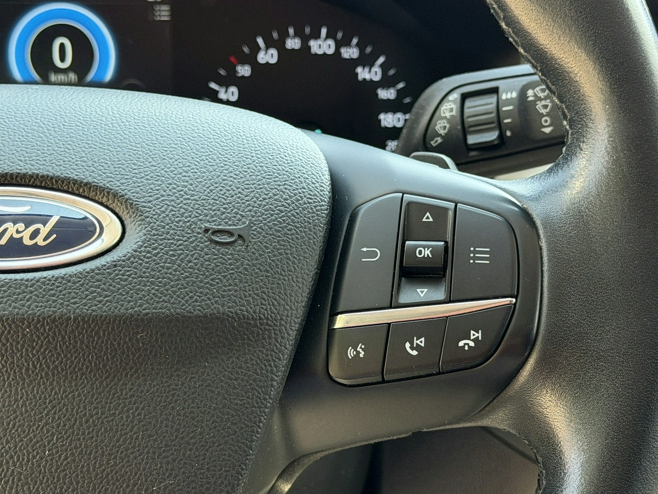 Ford Focus - Zdjęcie 13