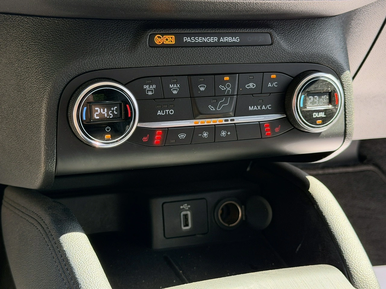 Ford Focus - Zdjęcie 6