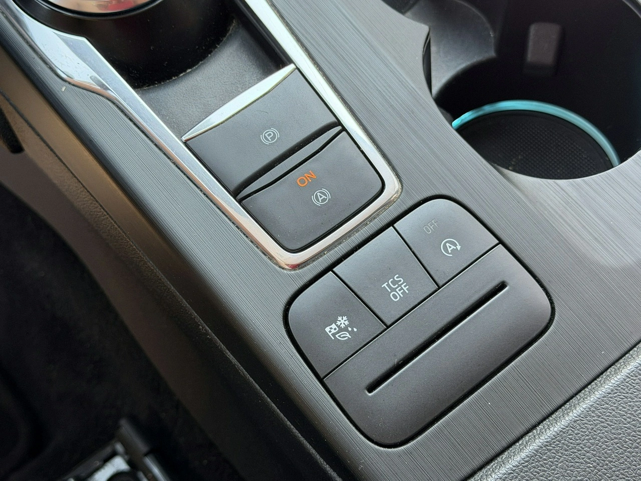 Ford Focus - Zdjęcie 19