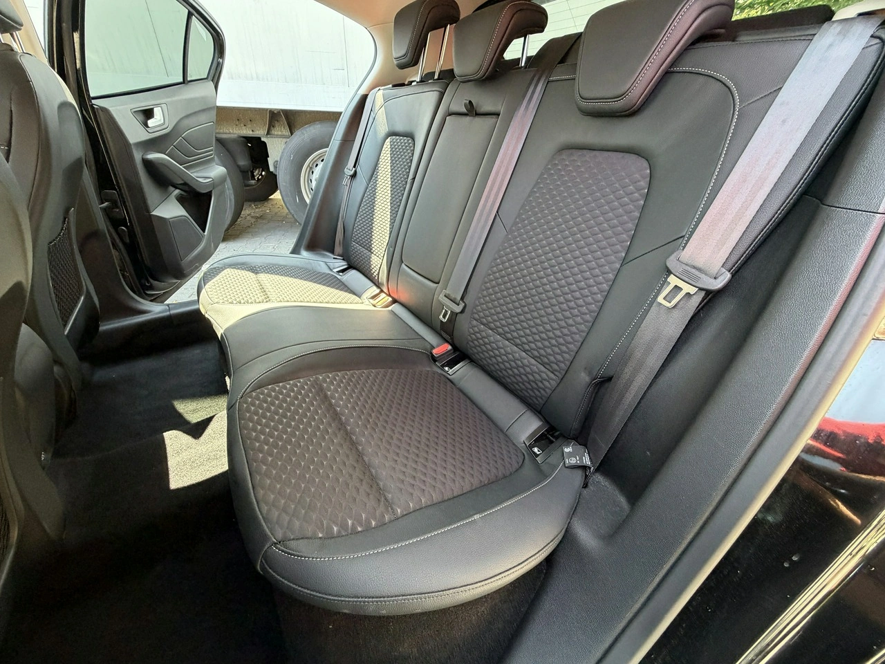 Ford Focus - Zdjęcie 22