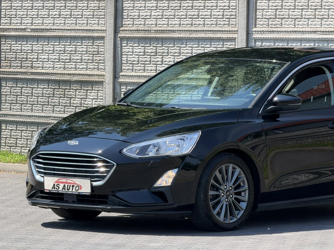Ford Focus - Zdjęcie 25