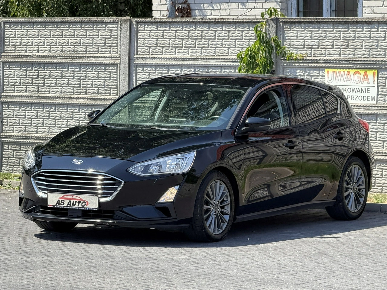 Ford Focus - Zdjęcie 26