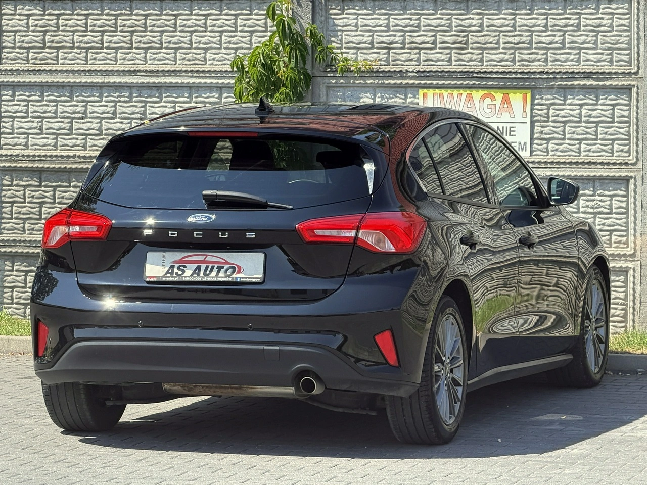 Ford Focus - Zdjęcie 2