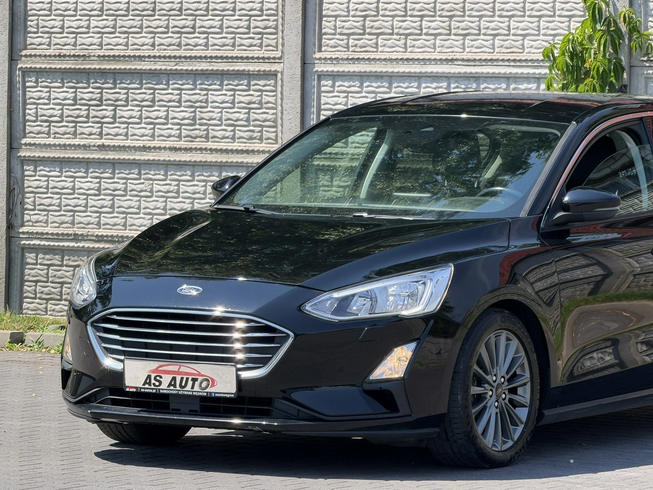 Ford Focus - Zdjęcie 27