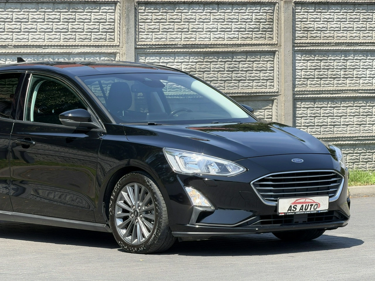 Ford Focus - Zdjęcie 31
