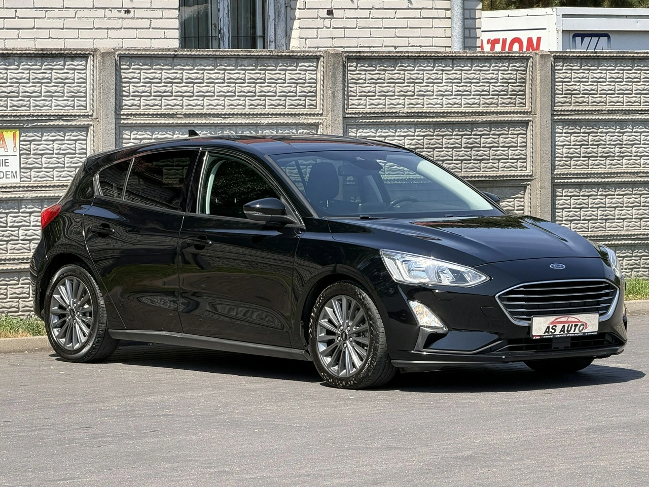 Ford Focus - Zdjęcie 32