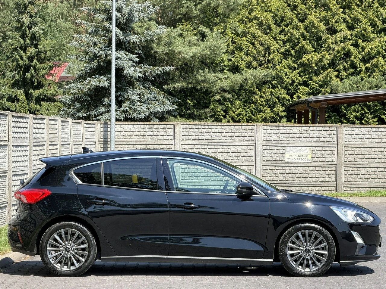 Ford Focus - Zdjęcie 33