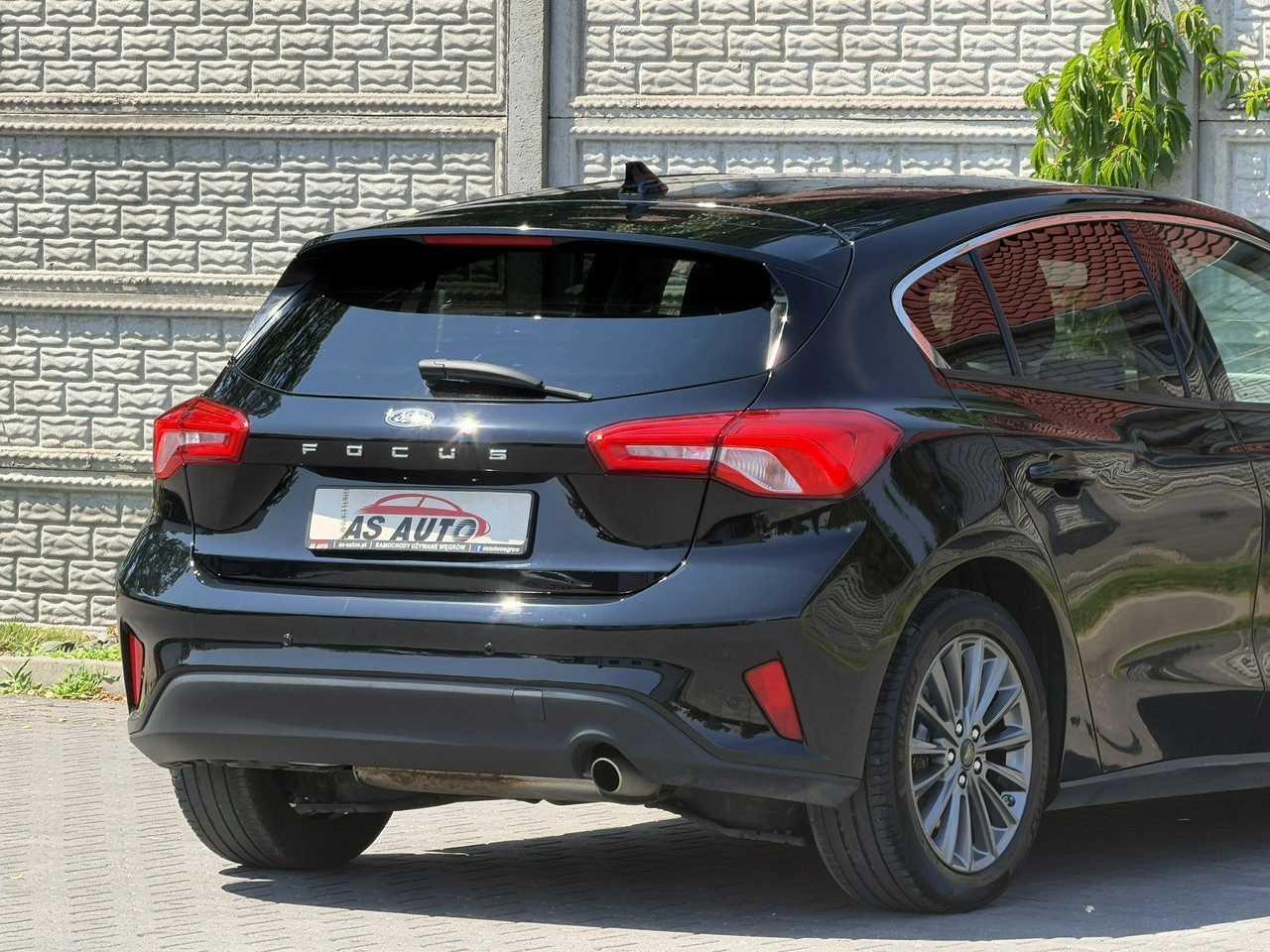 Ford Focus - Zdjęcie 40