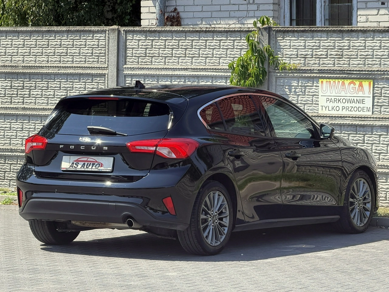 Ford Focus - Zdjęcie 41
