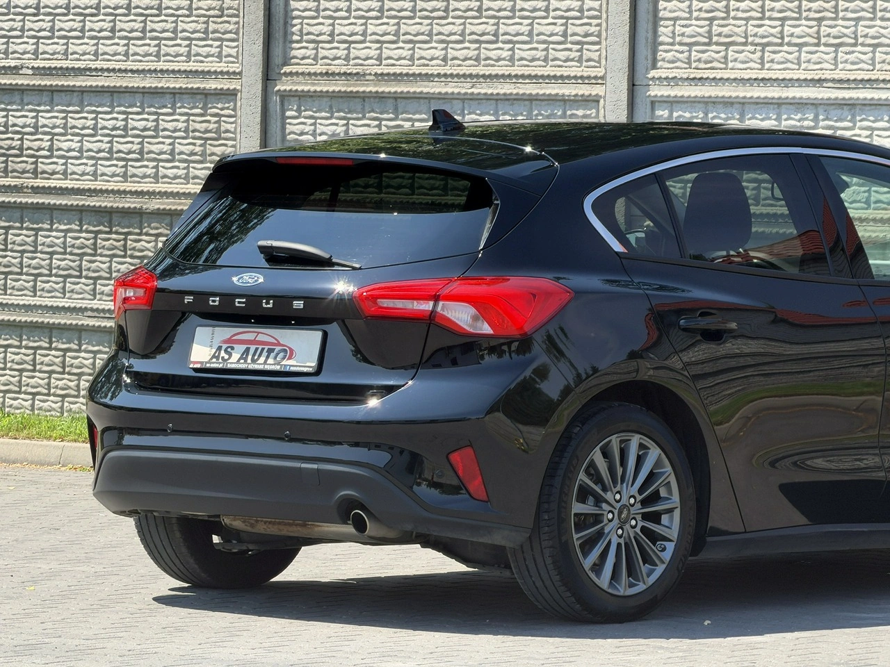 Ford Focus - Zdjęcie 42