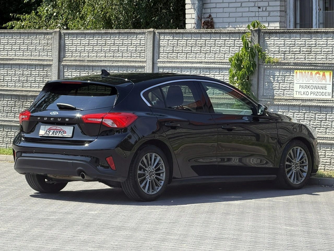 Ford Focus - Zdjęcie 43