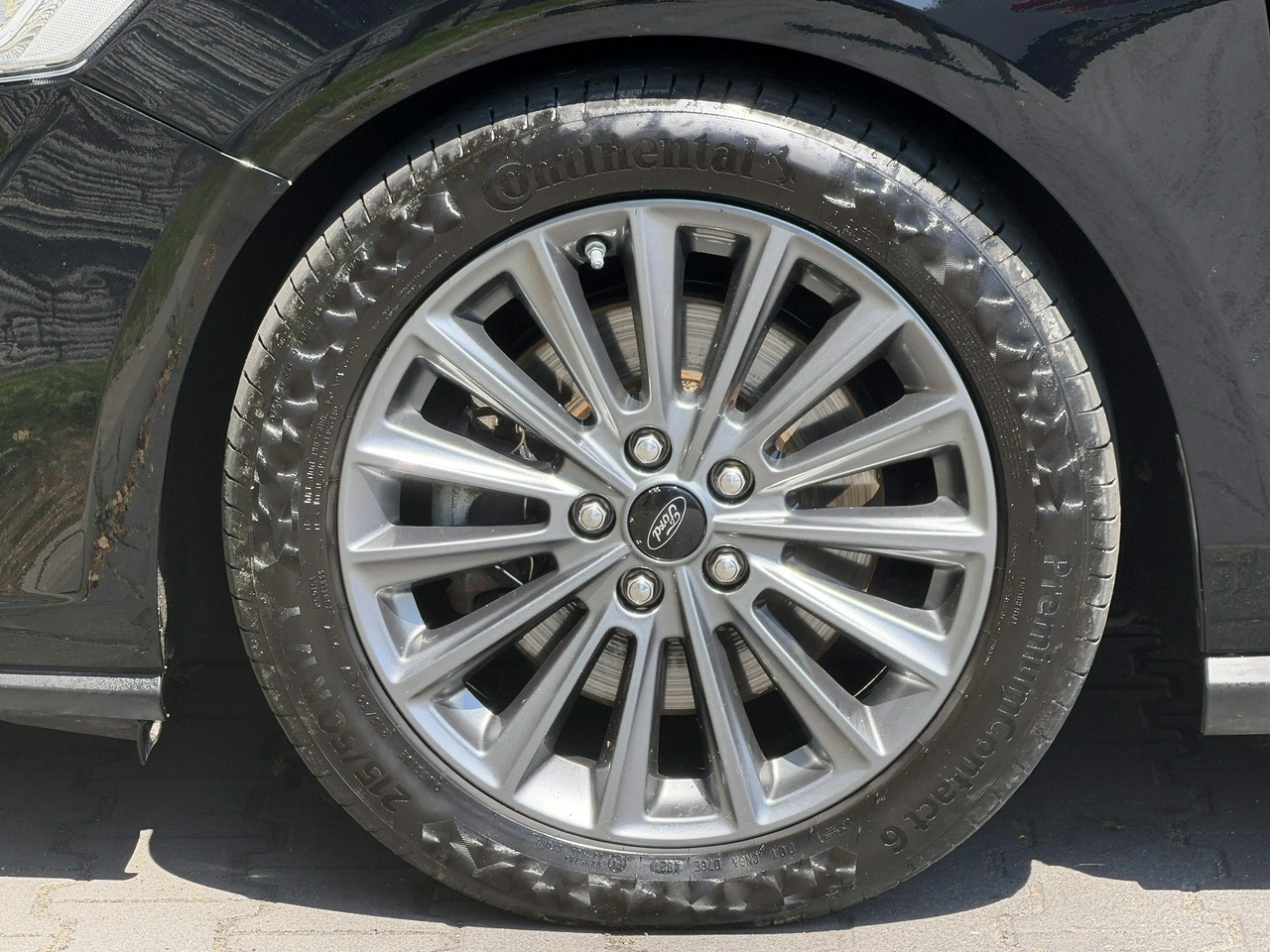 Ford Focus - Zdjęcie 18