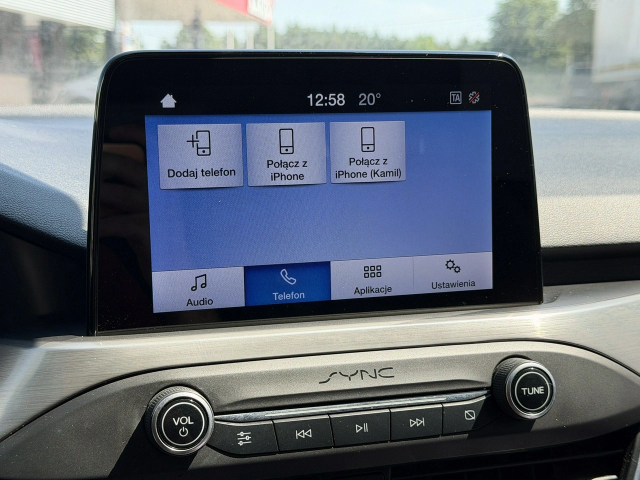 Ford Focus - Zdjęcie 46