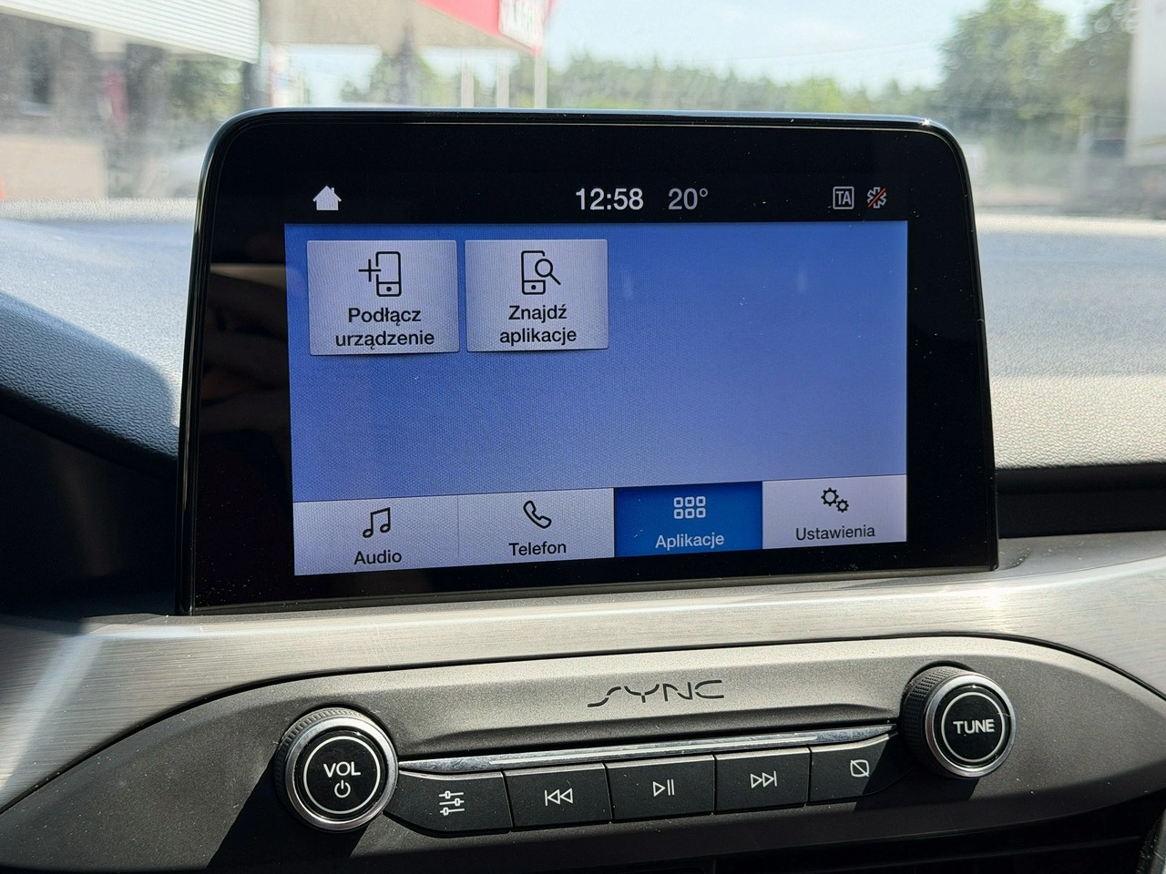 Ford Focus - Zdjęcie 47